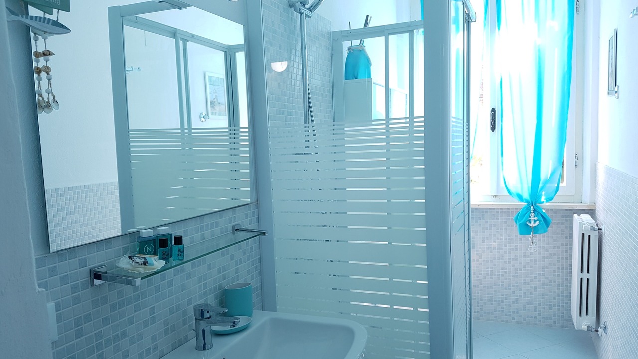 Photo of Bathroom in Vada