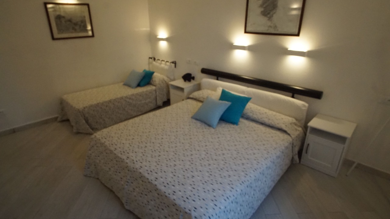 Photo of Bedroom in Vada