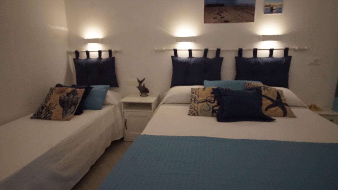 Photo of Bedroom in Vada