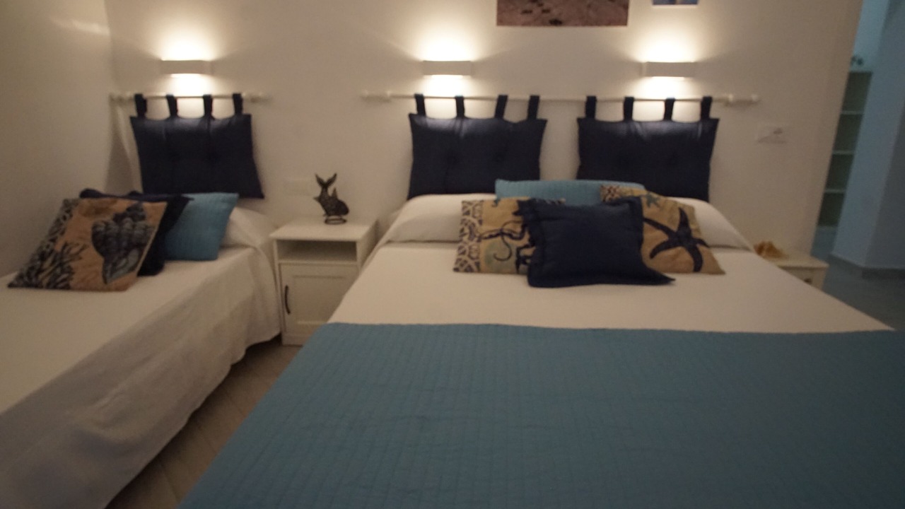 Photo of Bedroom in Vada