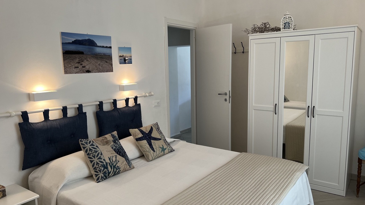 Photo of Bedroom in Vada