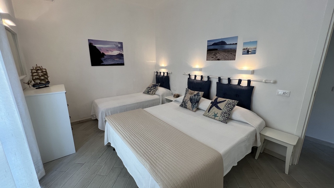 Photo of Bedroom in Vada