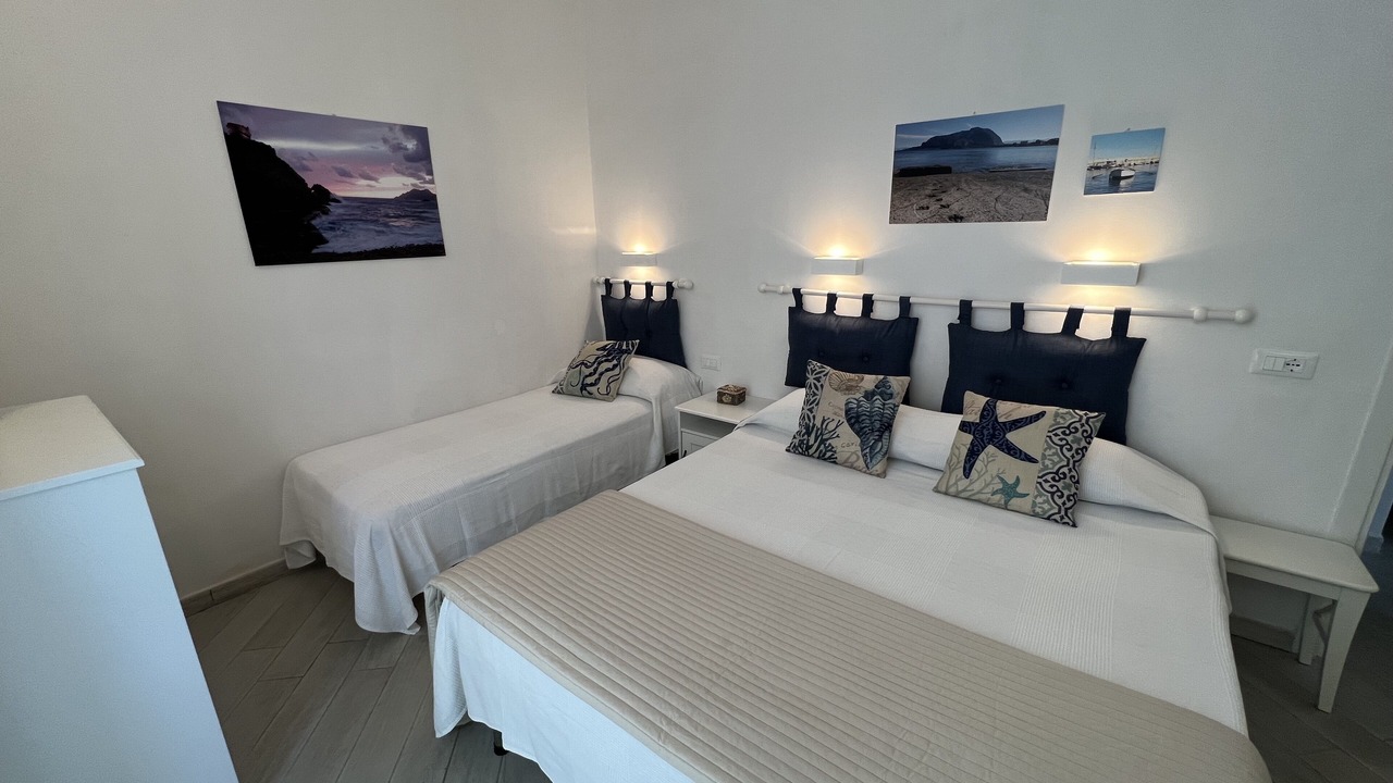 Photo of Bedroom in Vada