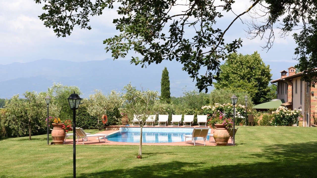 Photo of Outdoor in Cavriglia