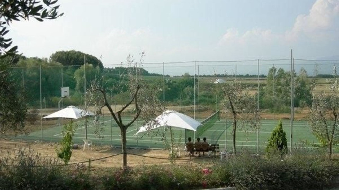 Photo of Outdoor in Cavriglia