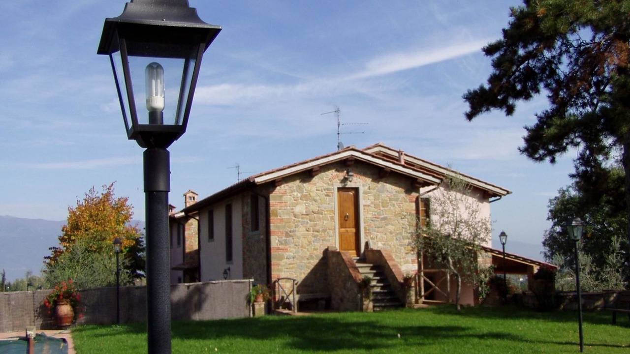 Photo of Outdoor in Cavriglia