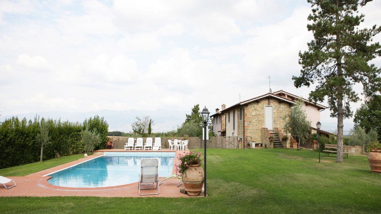Photo of Outdoor in Cavriglia