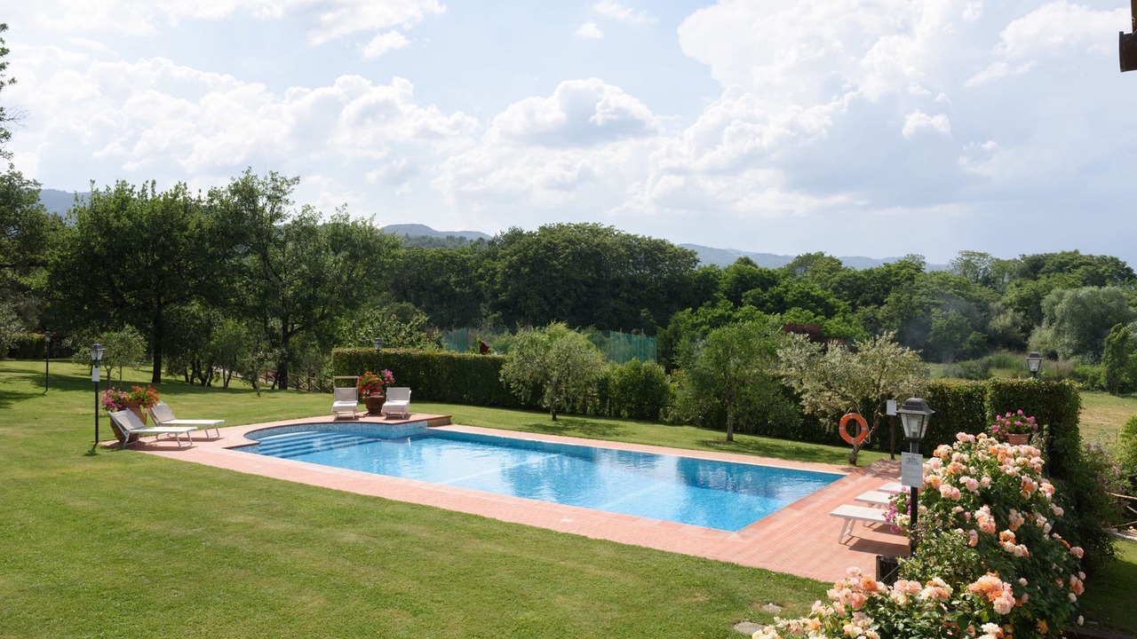 Photo of Outdoor in Cavriglia