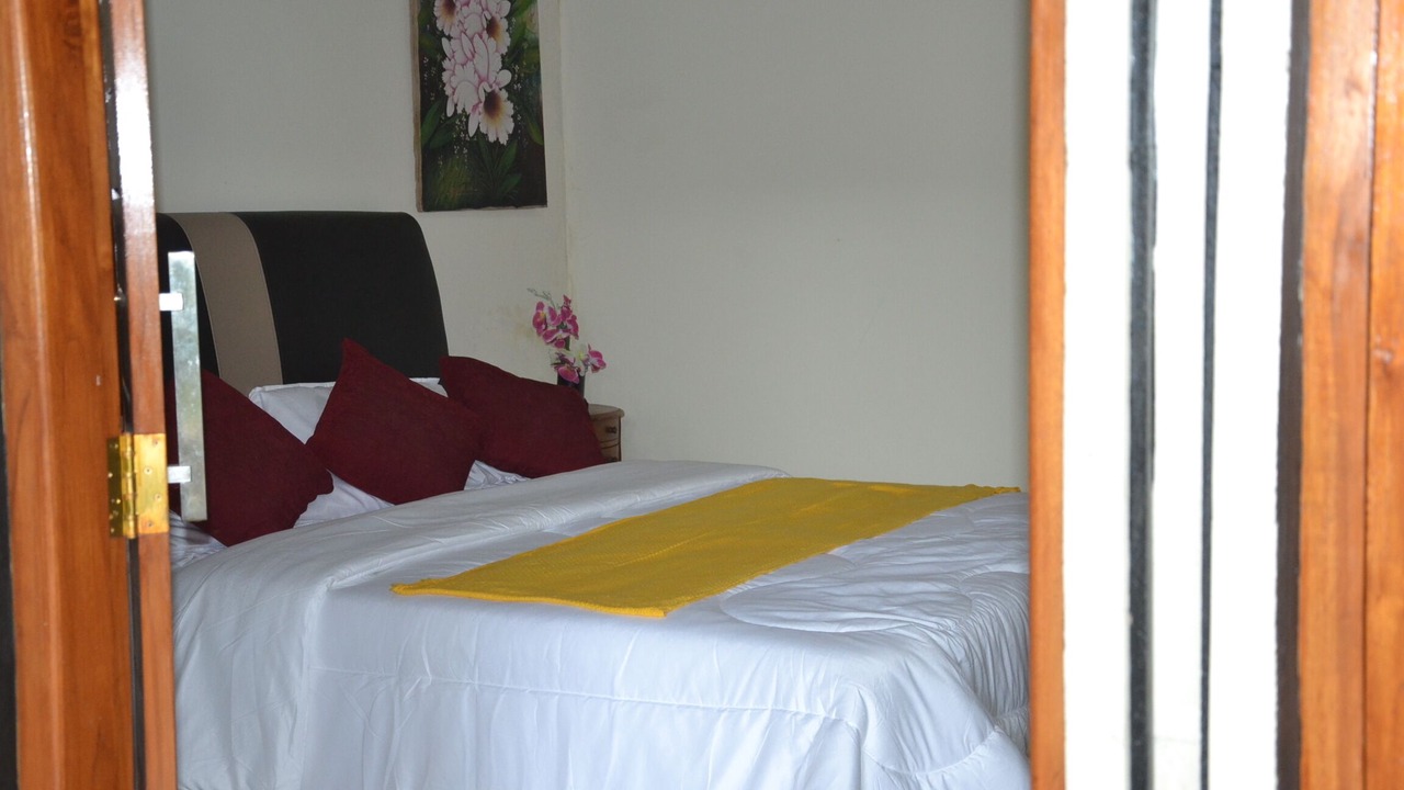 Photo of Bedroom in Kalibukbuk