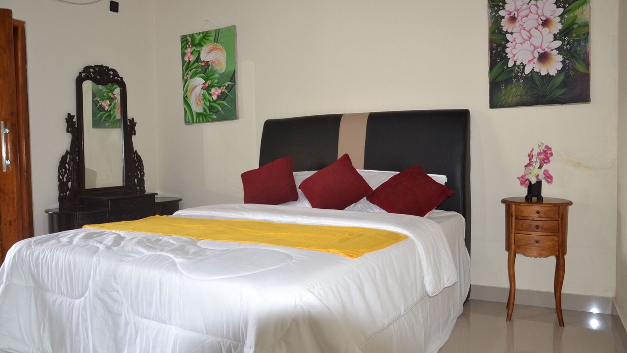 Photo of Bedroom in Kalibukbuk