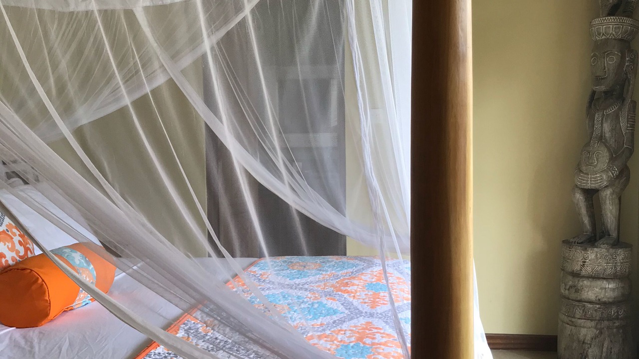 Photo of Bedroom in Ubud