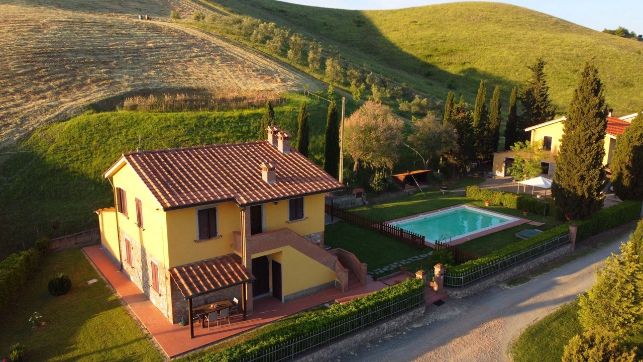 Photo of Outdoor in Volterra
