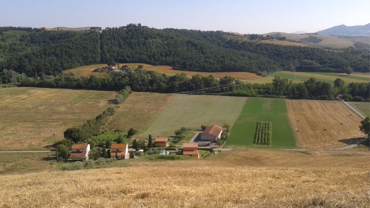 Photo of Outdoor in Volterra