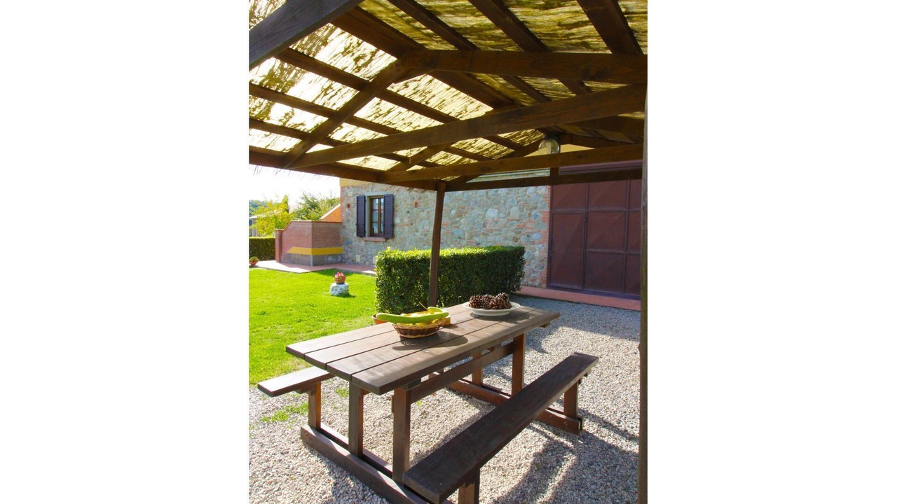 Photo of Outdoor in Volterra