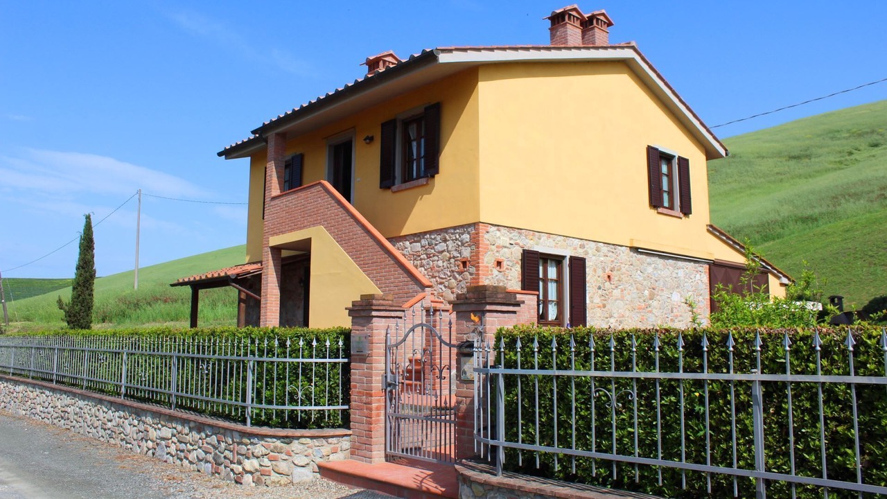 Photo of Outdoor in Volterra