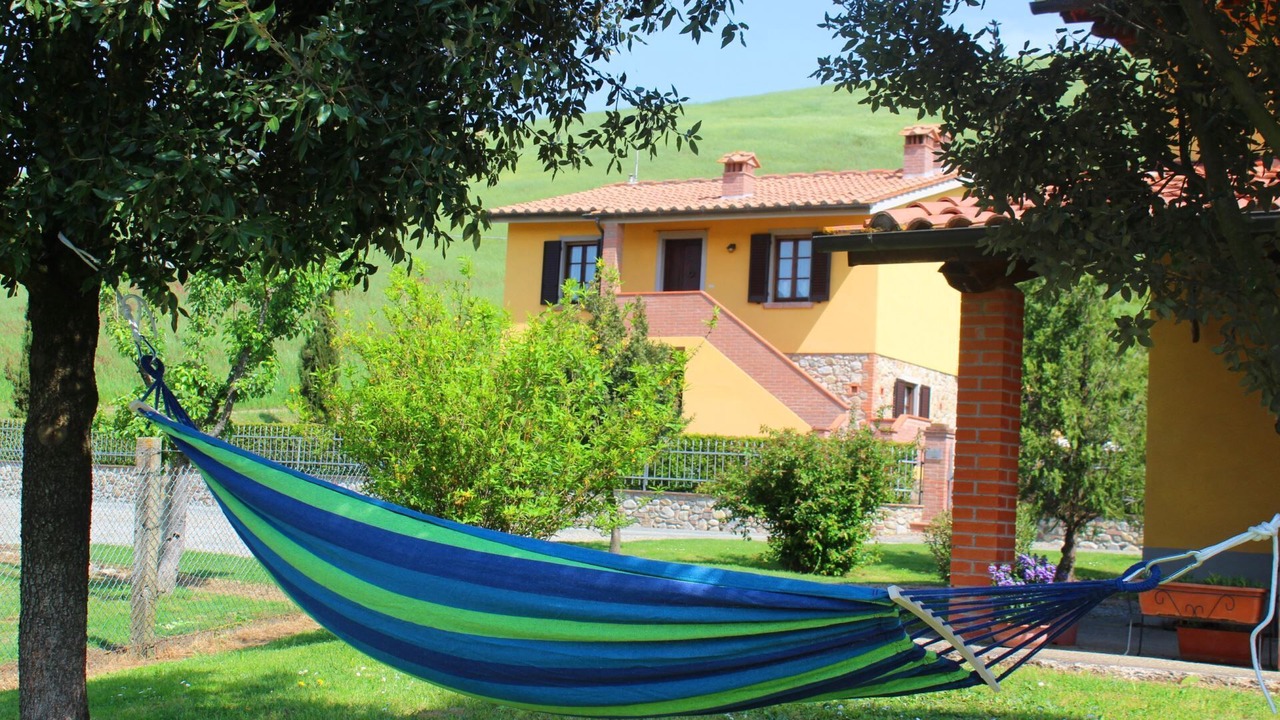 Photo of Outdoor in Volterra
