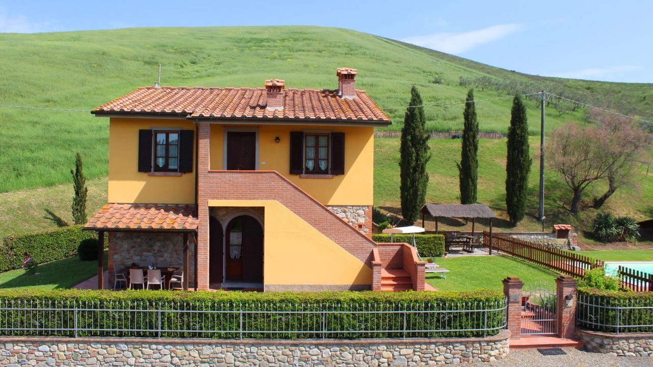 Photo of Outdoor in Volterra