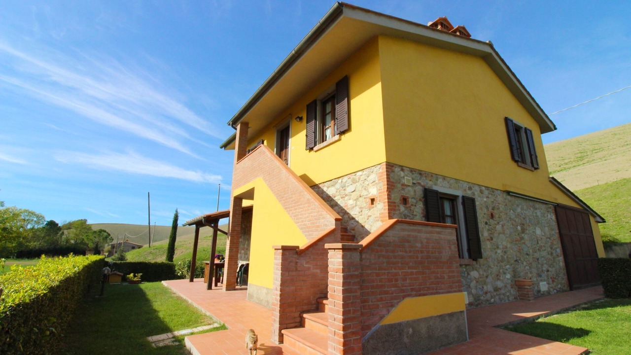 Photo of Outdoor in Volterra