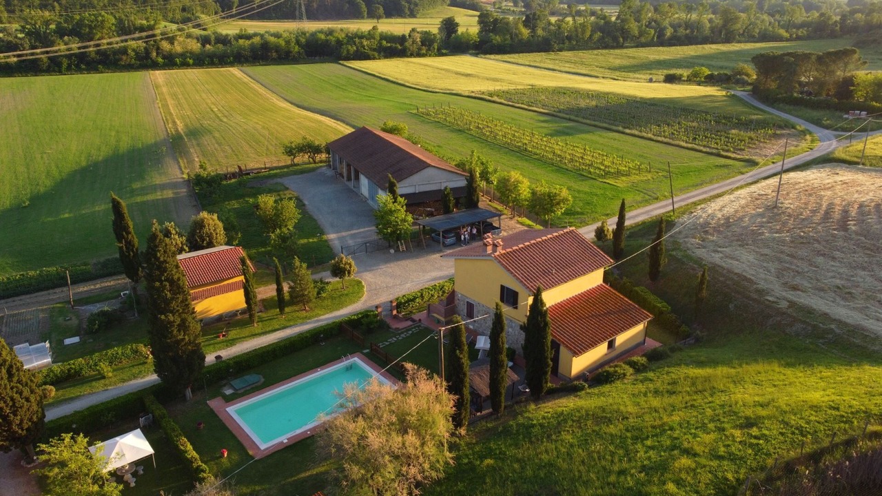 Photo of Outdoor in Volterra