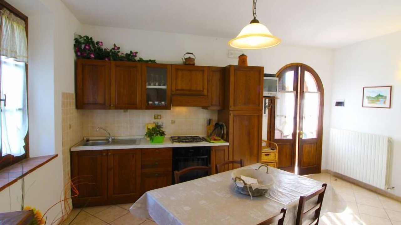 Photo of Kitchen in Volterra