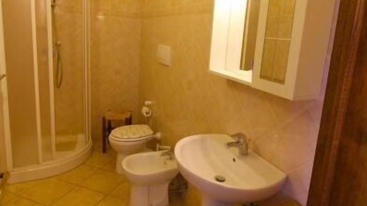 Photo of Bathroom in Volterra