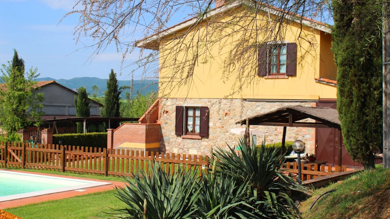 Photo of Outdoor in Volterra