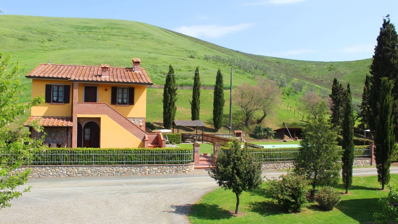 Photo of Outdoor in Volterra