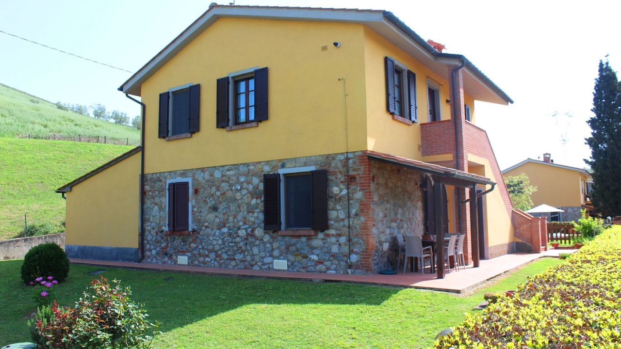 Photo of Outdoor in Volterra