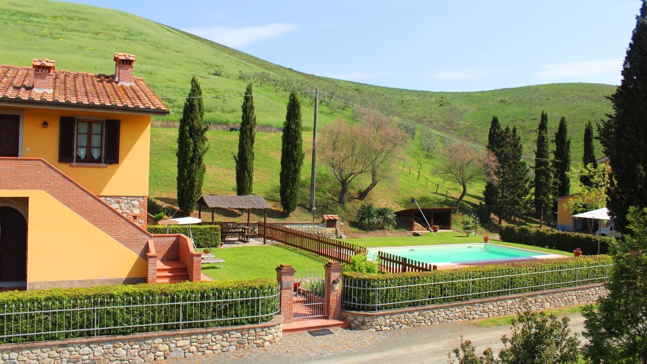 Photo of Outdoor in Volterra