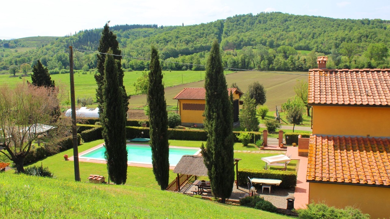 Photo of Outdoor in Volterra