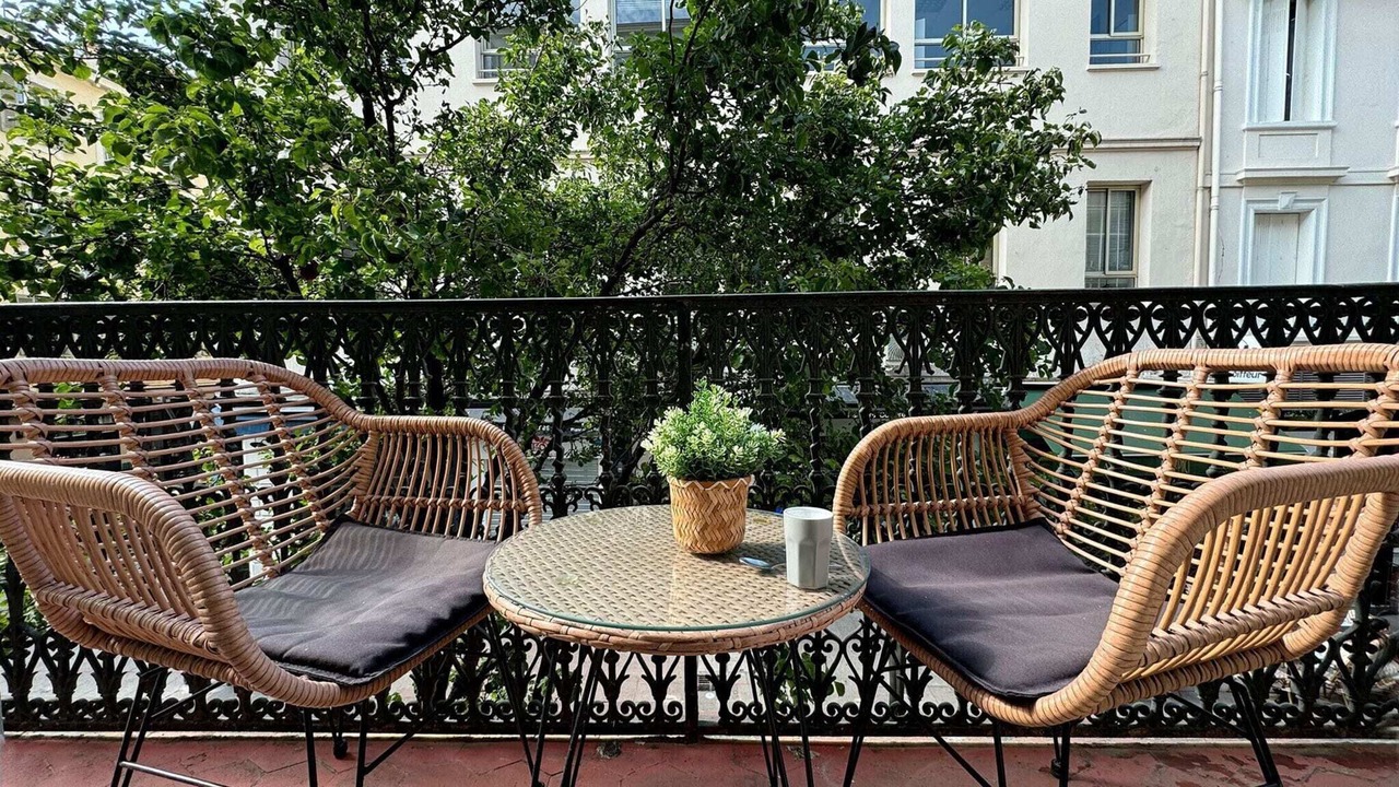 Photo of Outdoor in Cannes City Centre