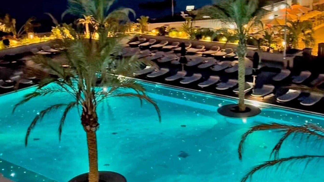 Photo of Outdoor in Cannes City Centre