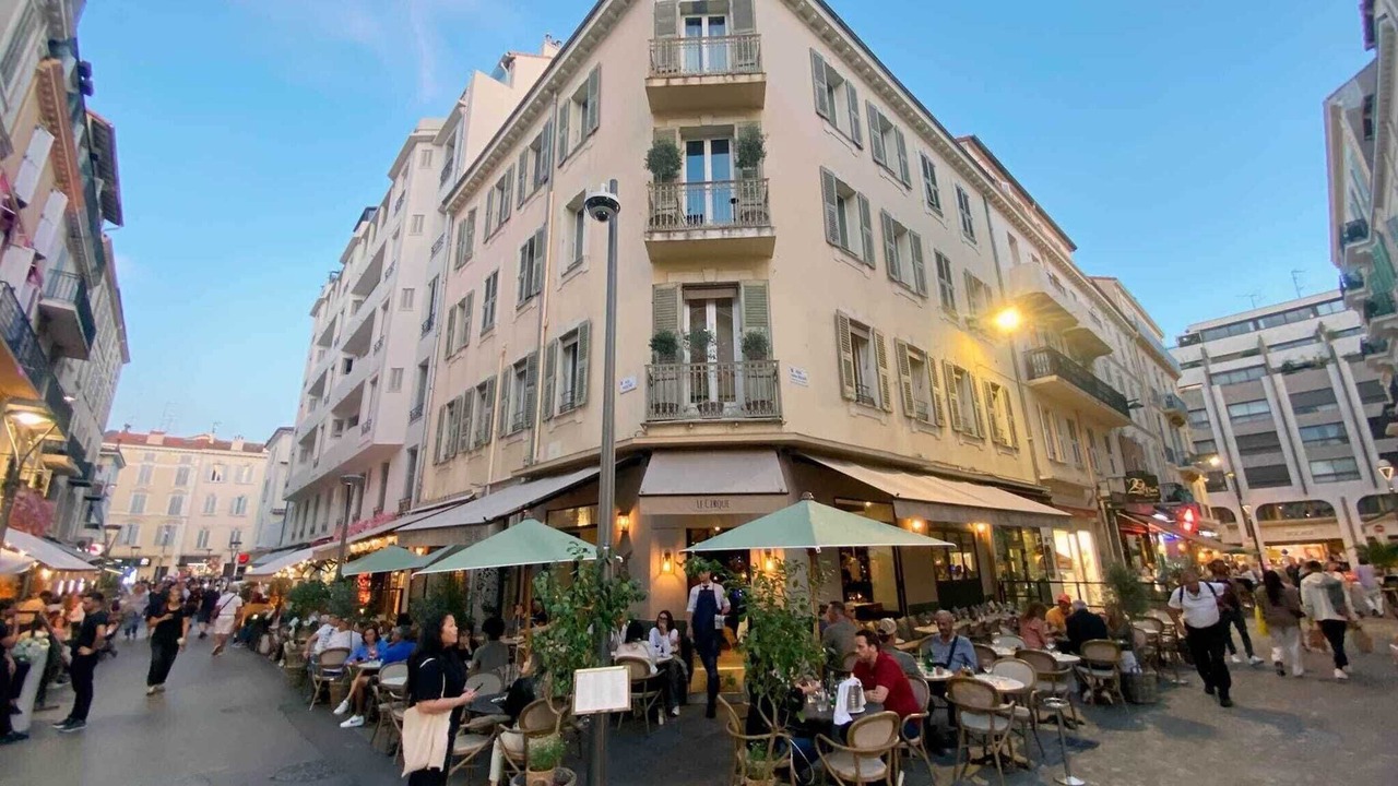 Photo of Outdoor in Cannes City Centre