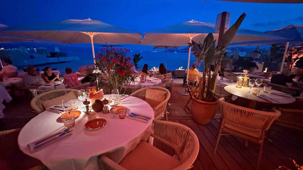 Photo of Outdoor in Cannes City Centre