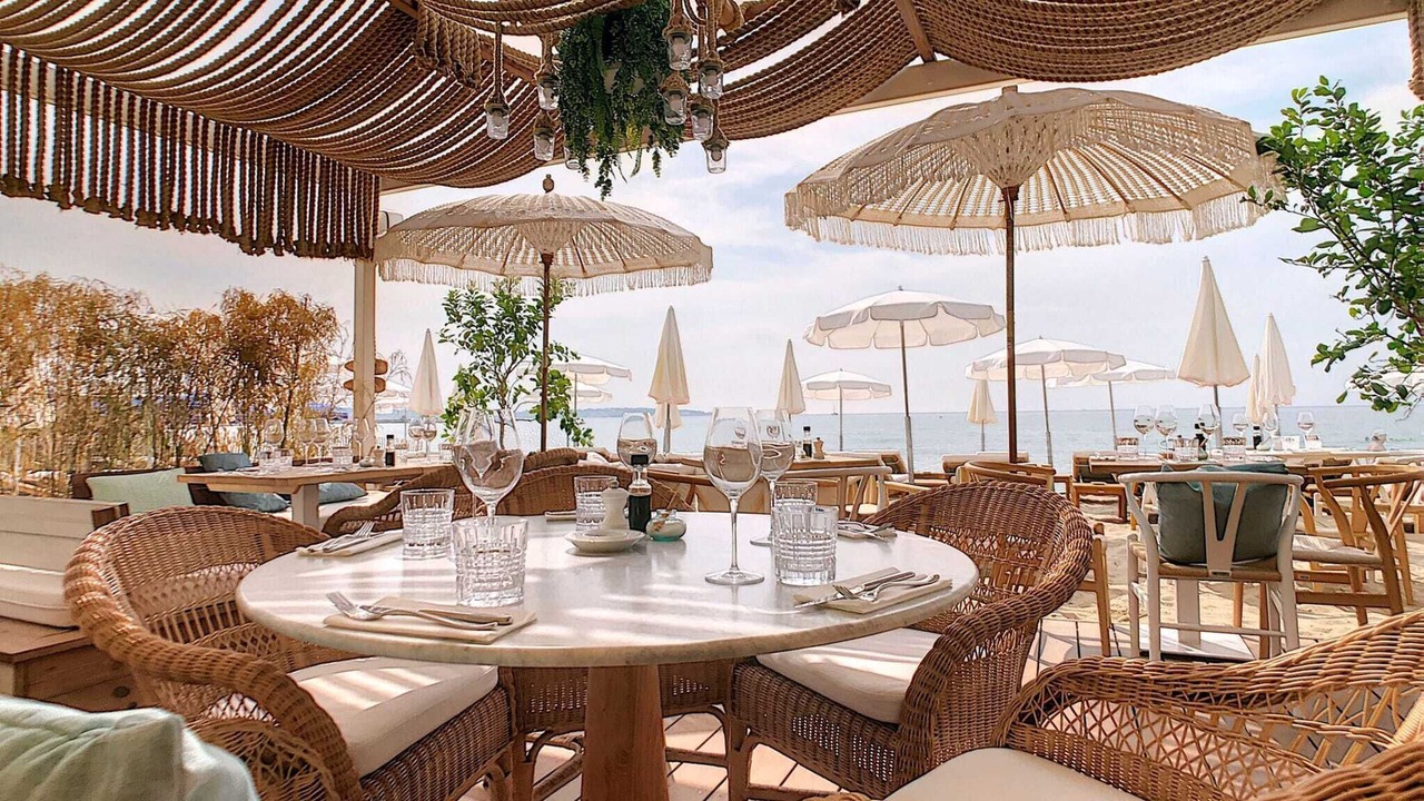 Photo of Outdoor in Cannes City Centre