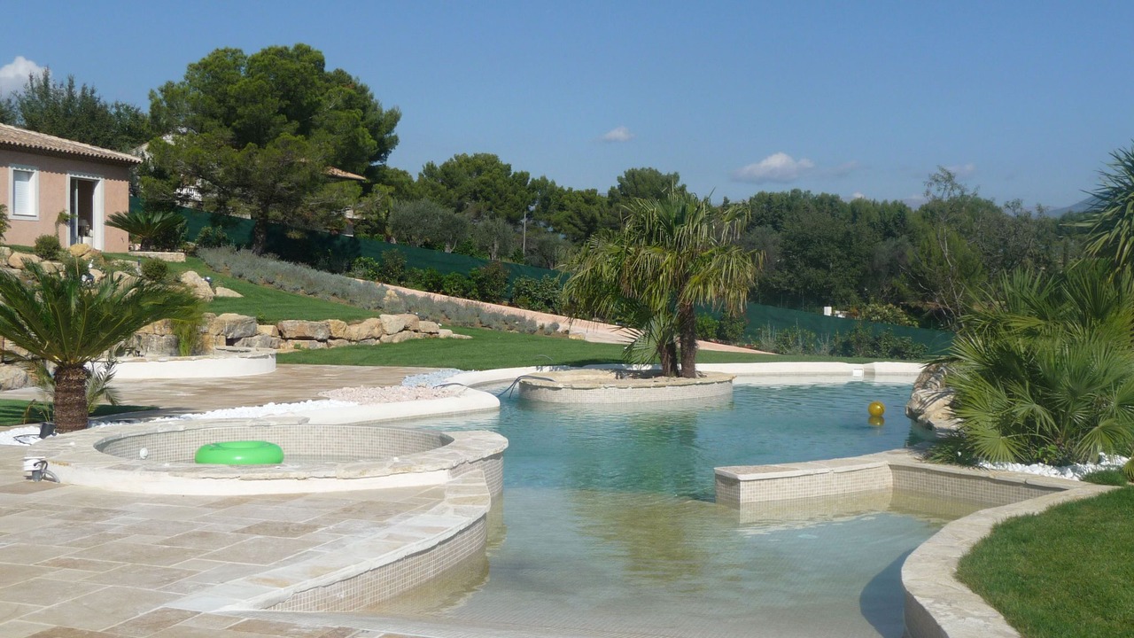 Photo of Outdoor in Mougins