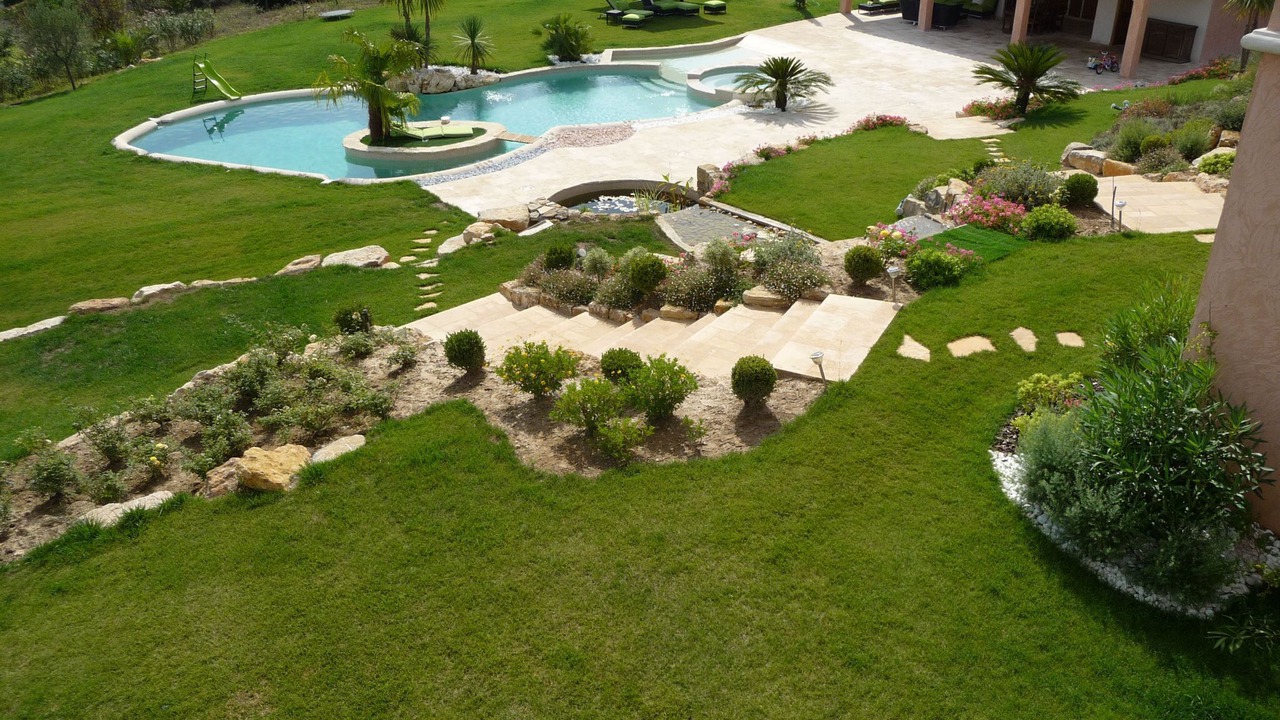 Photo of Outdoor in Mougins
