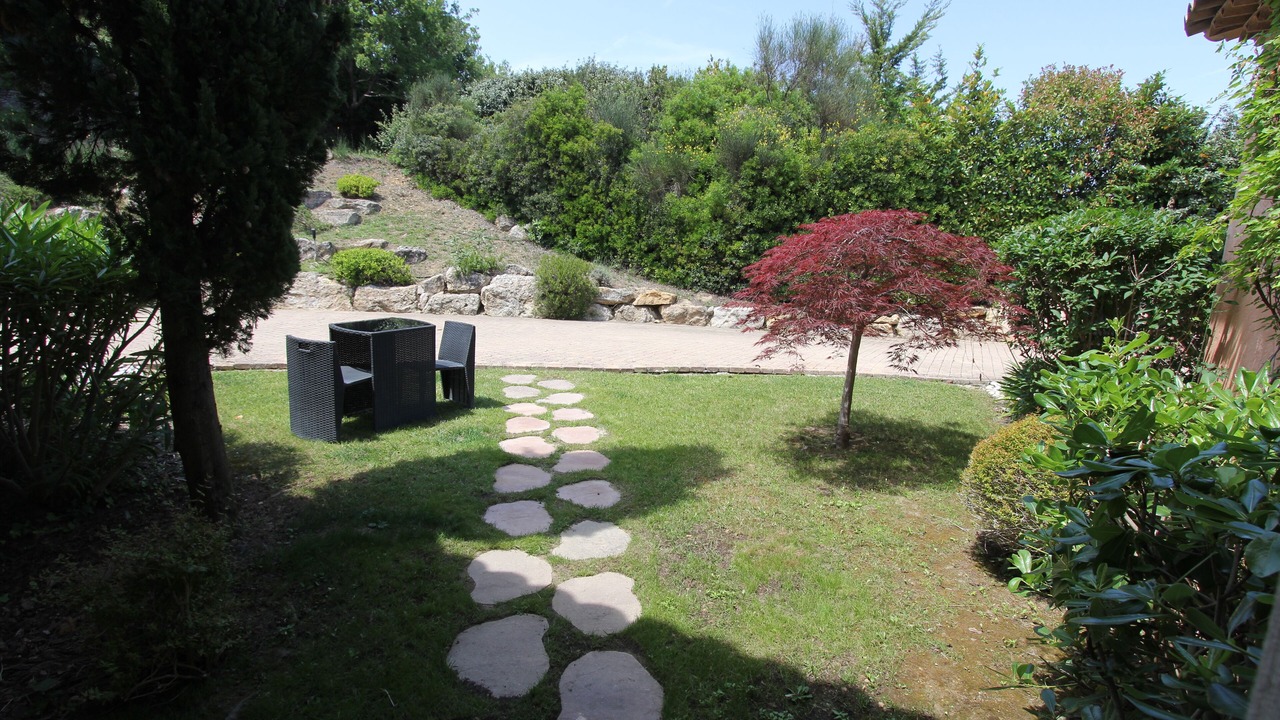 Photo of Bedroom in Mougins