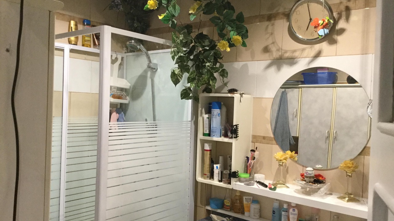 Photo of Bathroom in La Californie