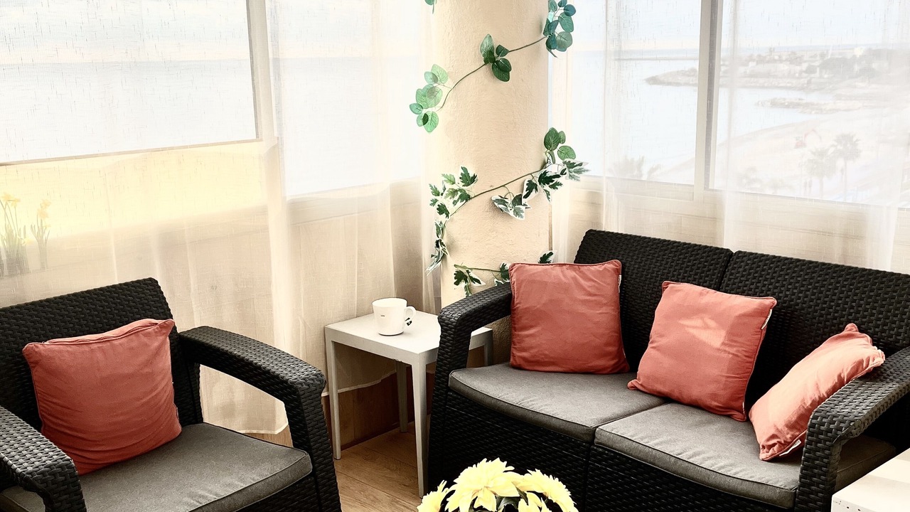 Photo of Livingroom in La Californie