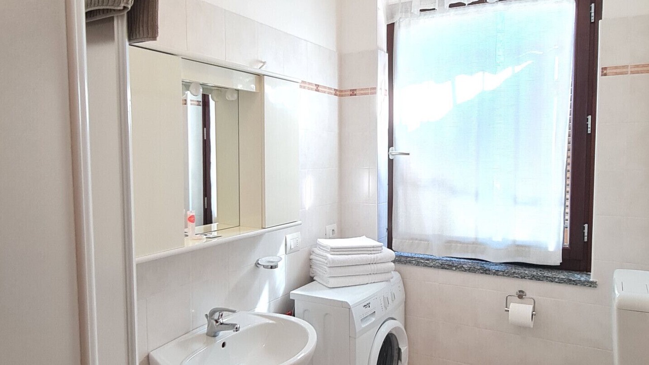 Photo of Bathroom in Pieve