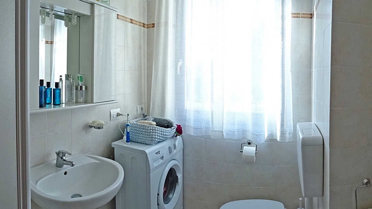 Photo of Bathroom in Pieve