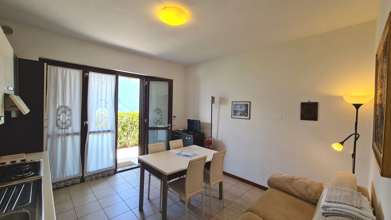 Photo of Livingroom in Pieve