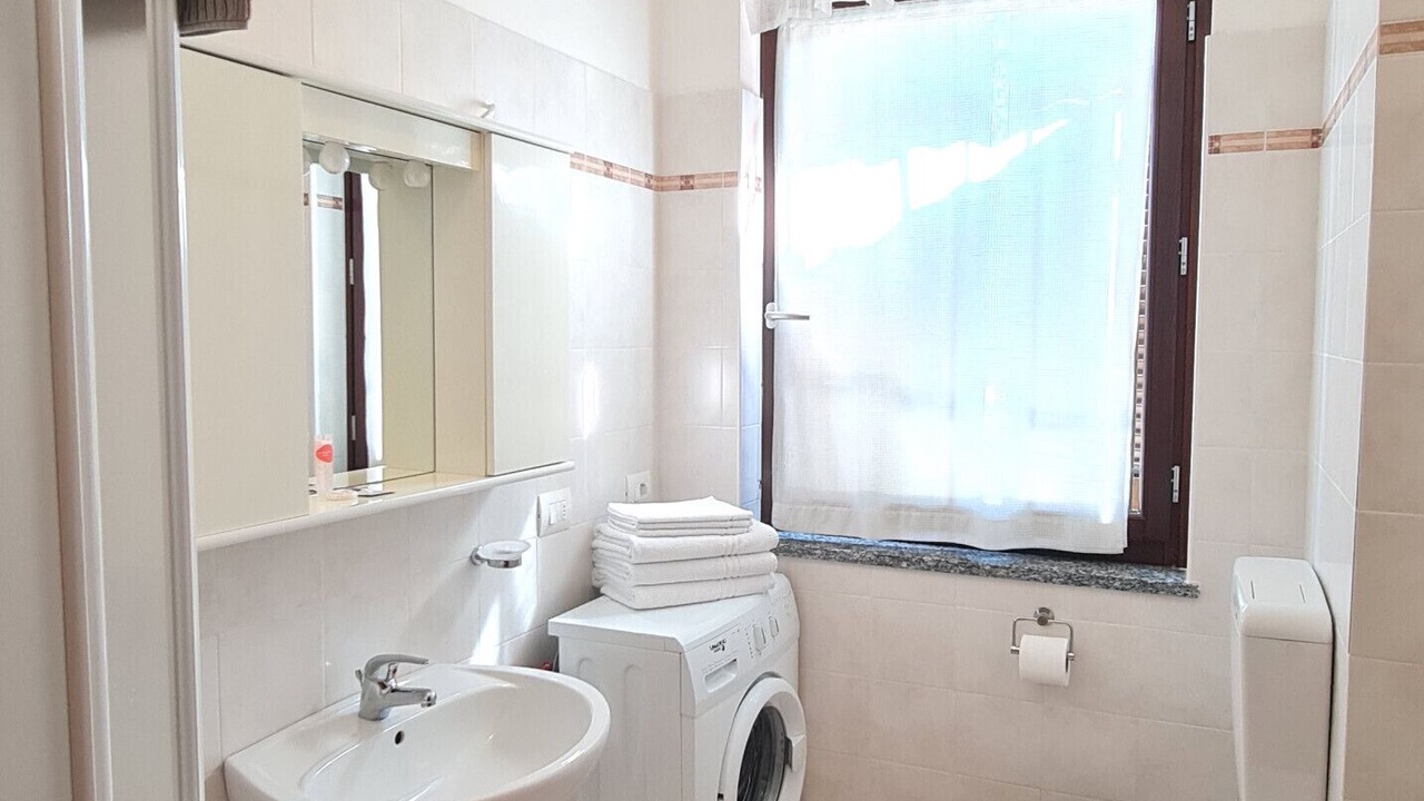 Photo of Bathroom in Pieve