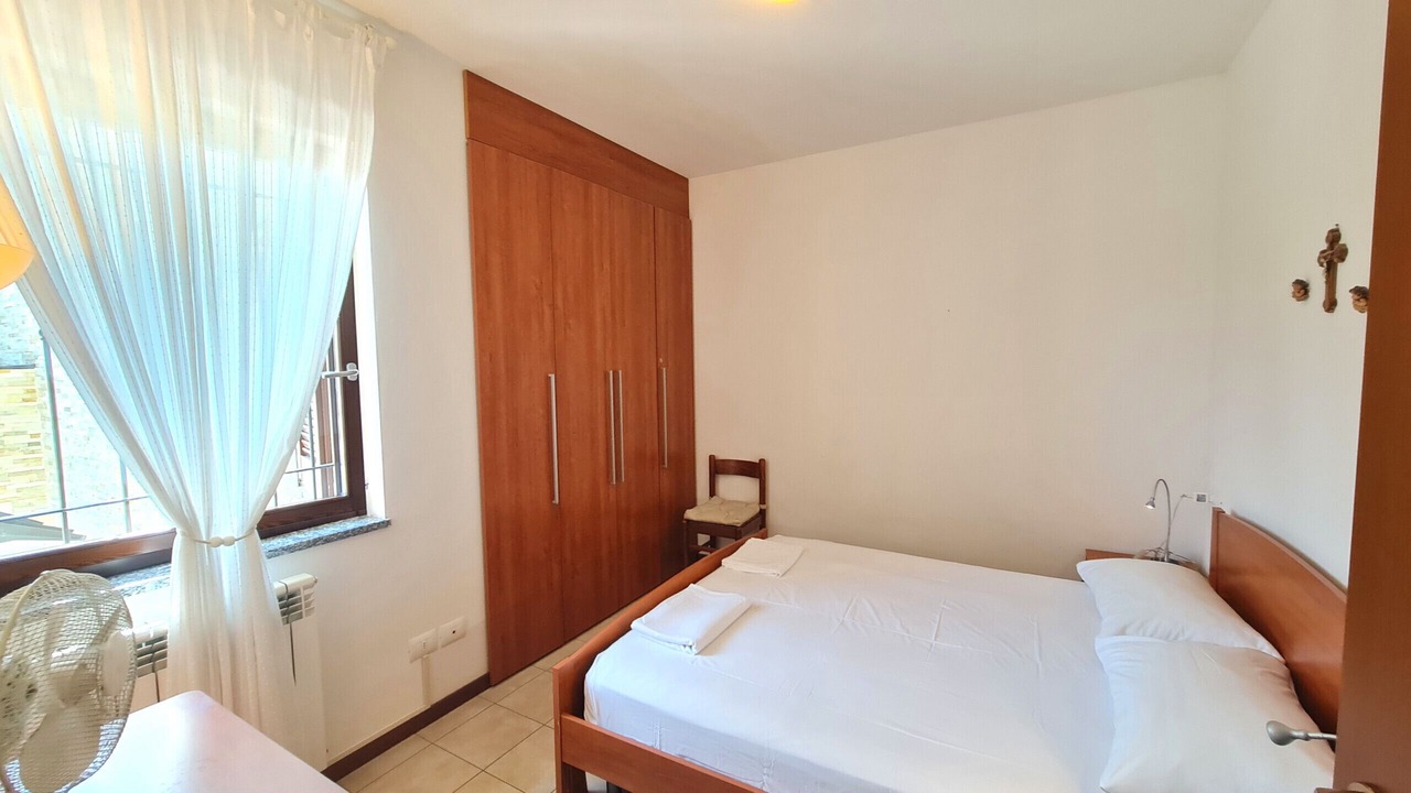 Photo of Bedroom in Pieve