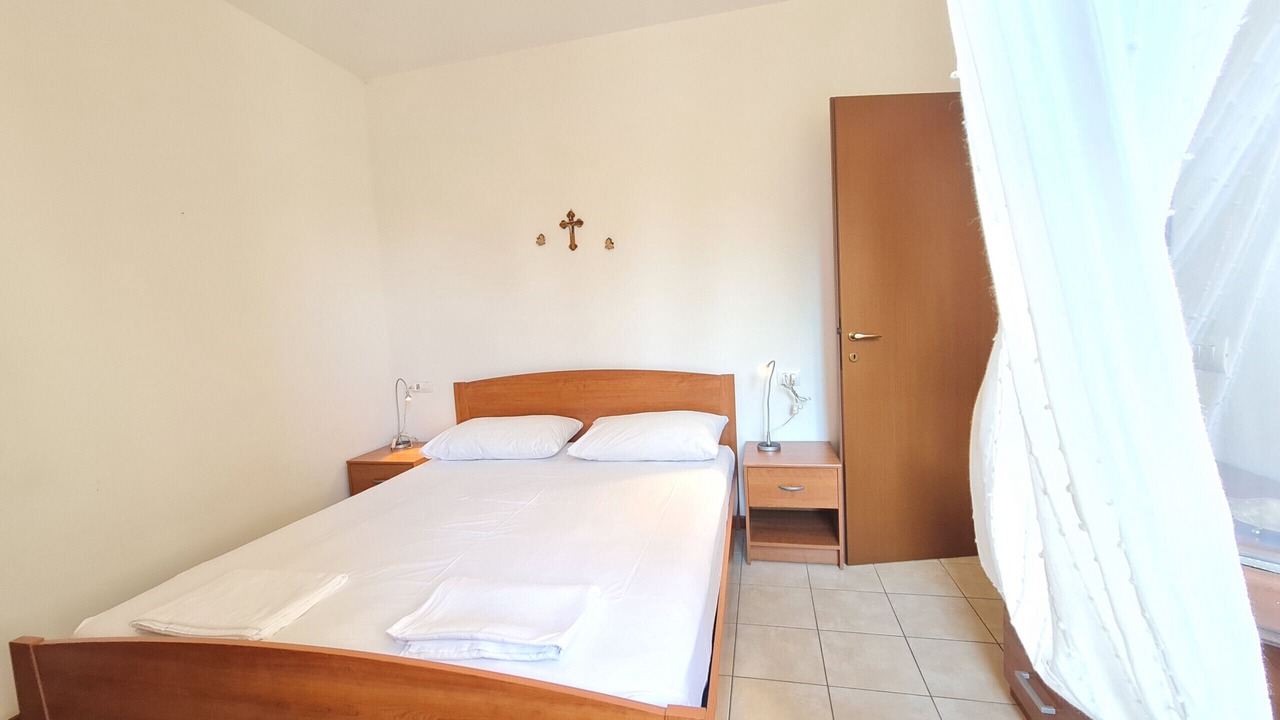 Photo of Bedroom in Pieve