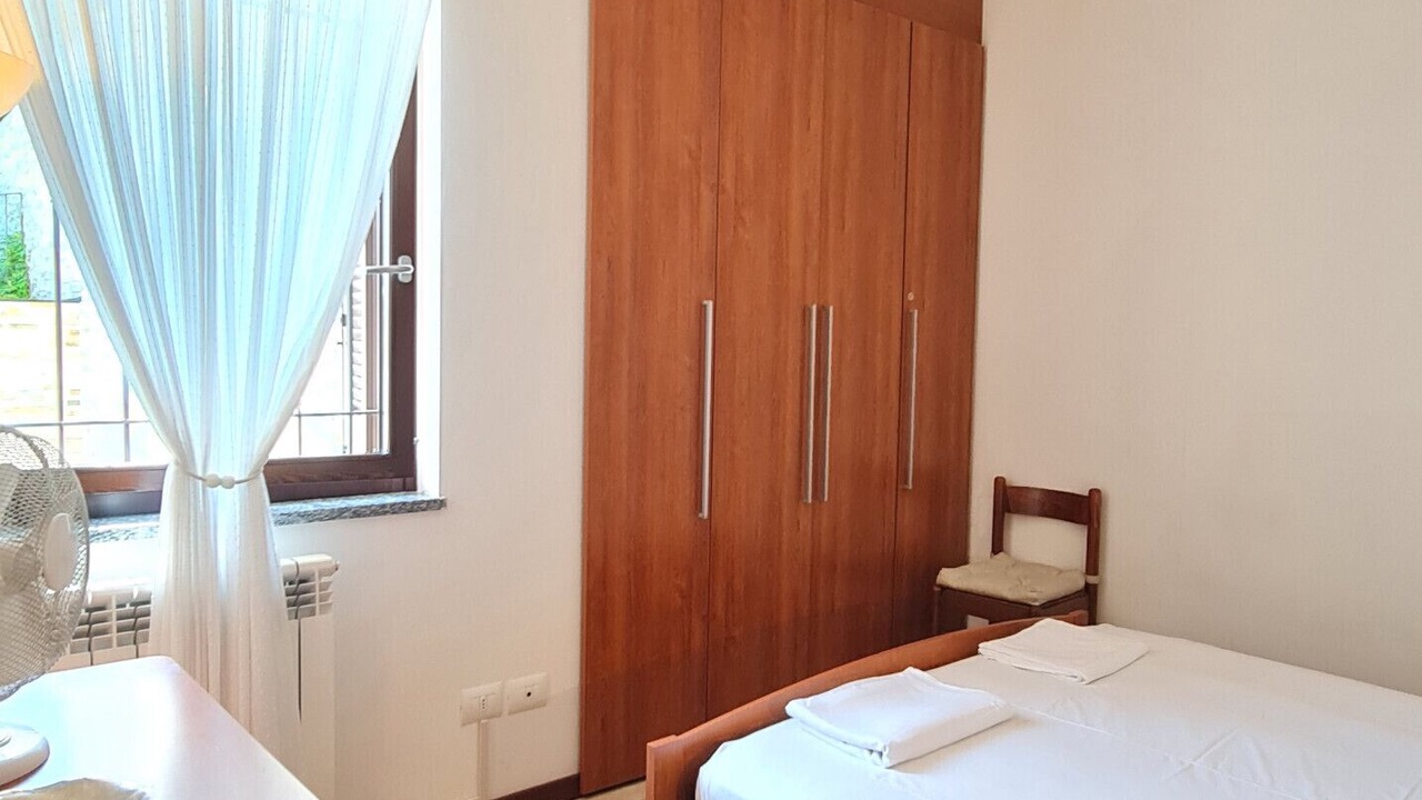 Photo of Bedroom in Pieve