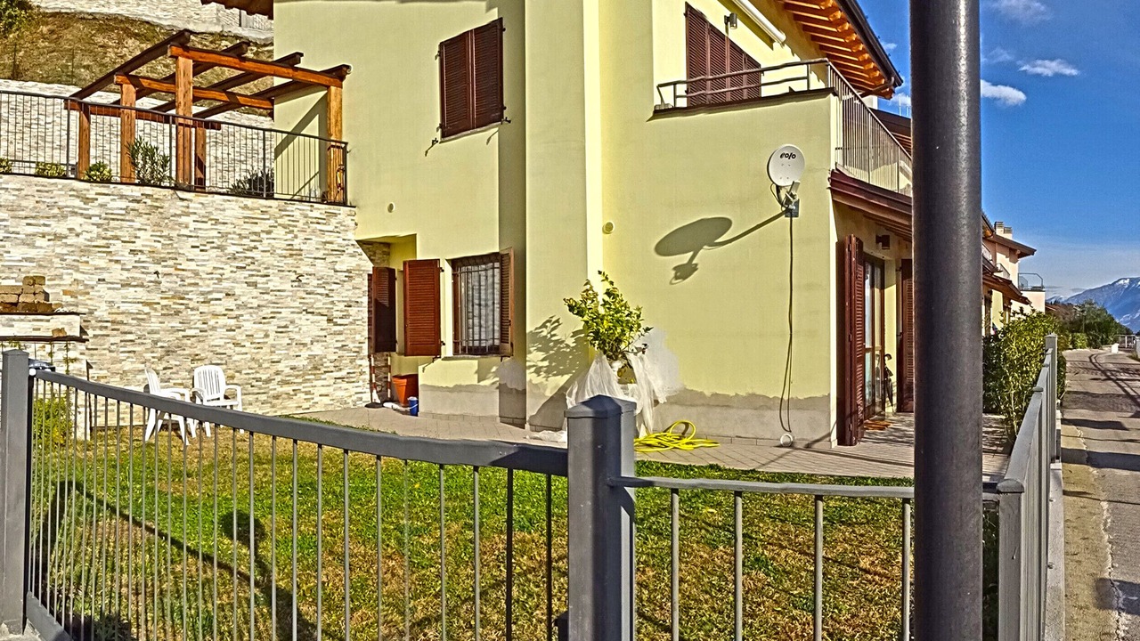 Photo of Outdoor in Pieve