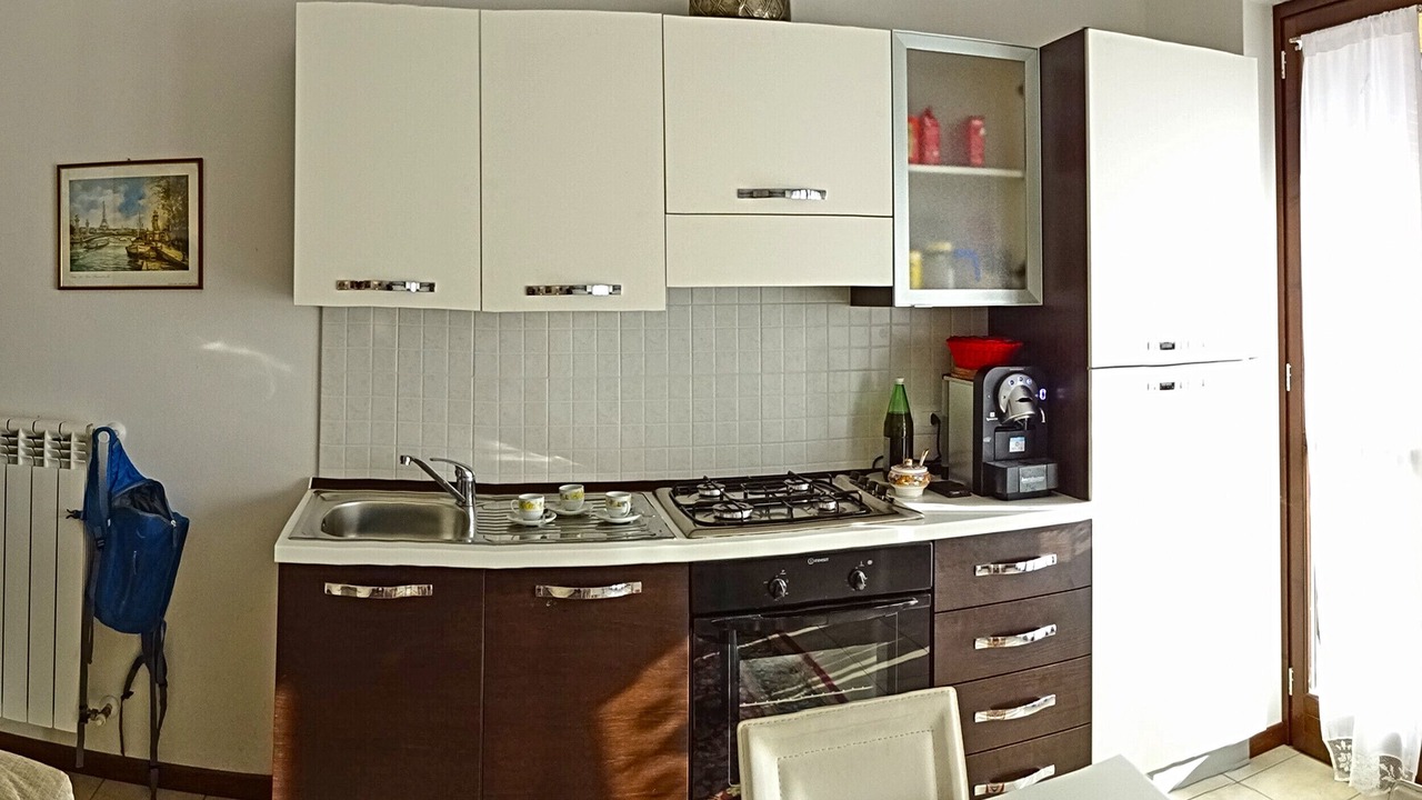 Photo of Kitchen in Pieve
