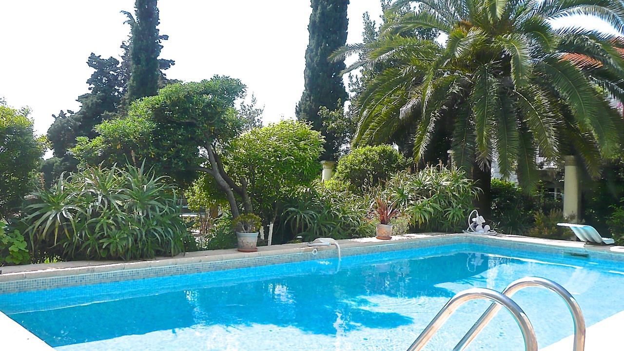 Photo of Outdoor in Mont Boron